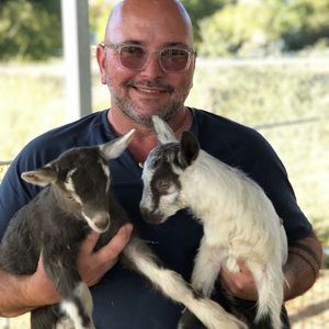 Meet your Posher, Jack